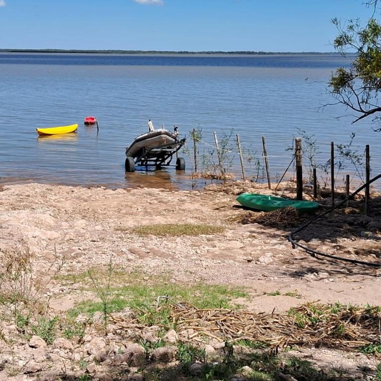 Buonaterra - Casa con 1 dormitorio - 12