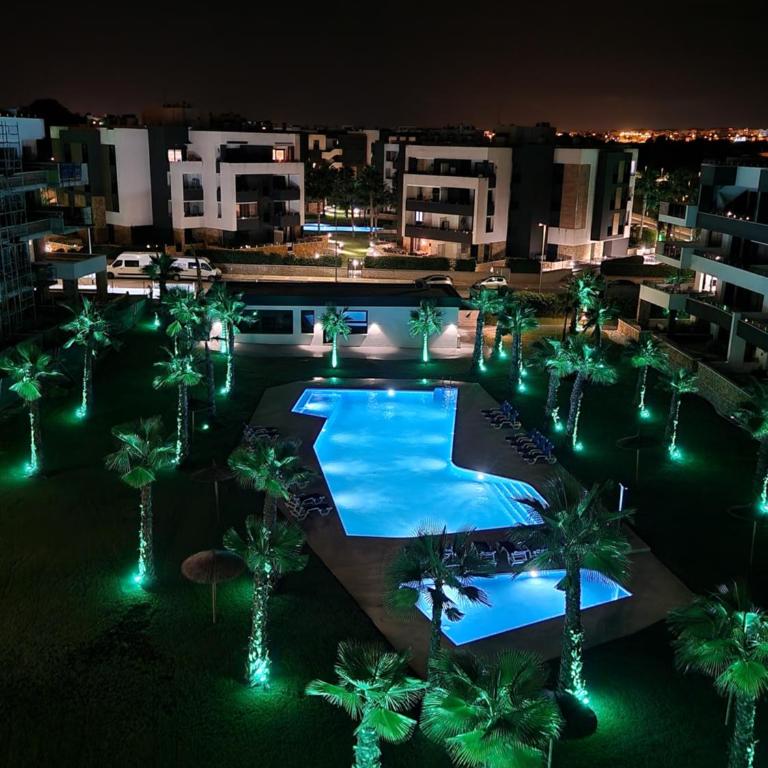 Penthouse Prestigio - Two-Bedroom Apartment - 4