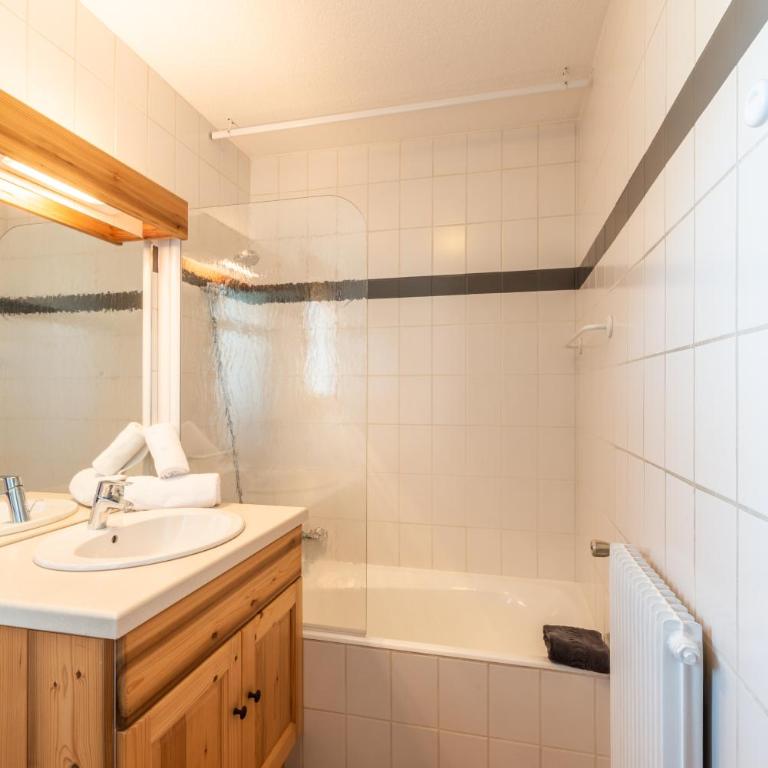 Résidence Frond'Neige - Apartamento de 2 dormitorios - 6