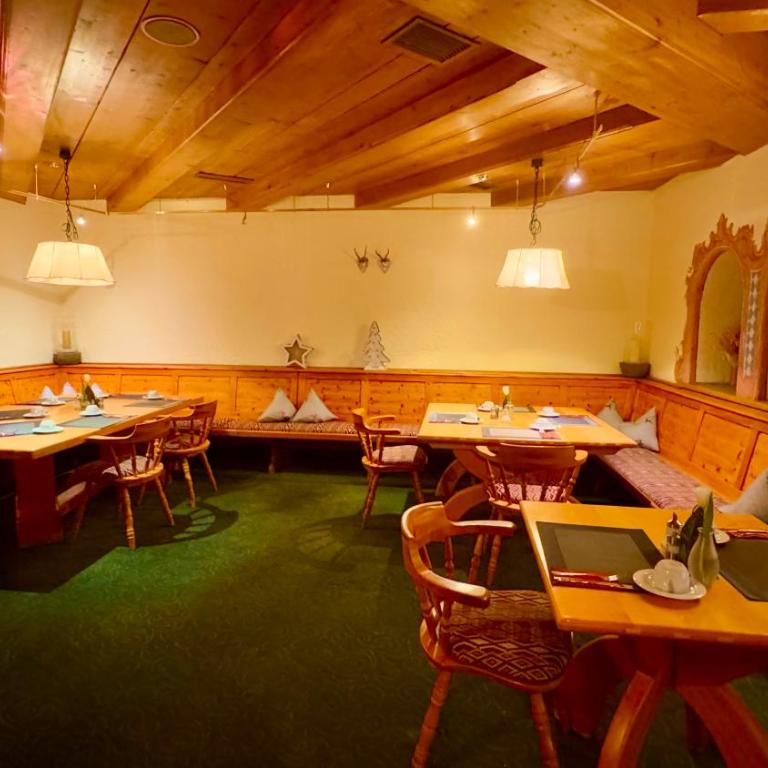 Dachterrasse Panorama-Glück II - Apartment mit 2 Schlafzimmern - 50