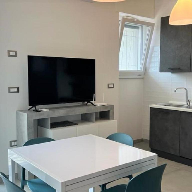 Residence IL CAICCO Casa Vacanze - Vacation Home - 7