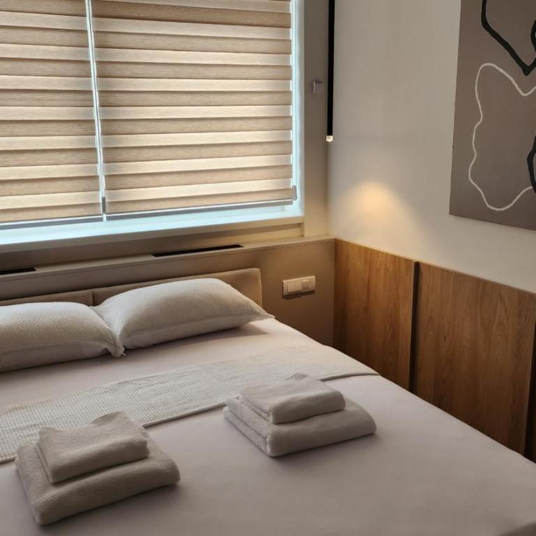 Apartmani Dobrinja - Free parking - Apartman sa 1 Spavaćom Sobom - 28