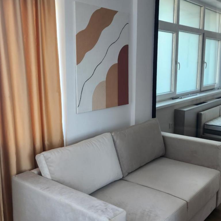 Apartmani Dobrinja - Free parking - Apartman sa 1 Spavaćom Sobom - 31