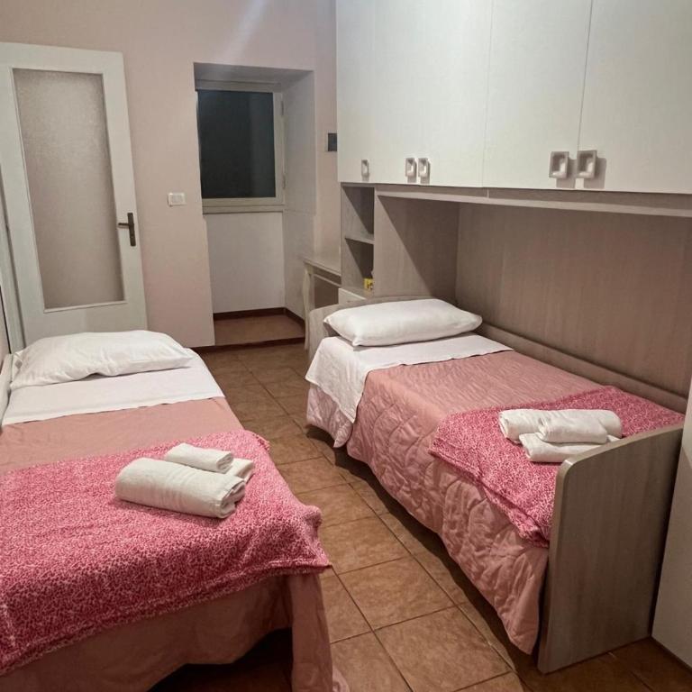 Soraya's apartment - One-Bedroom Apartment - 3