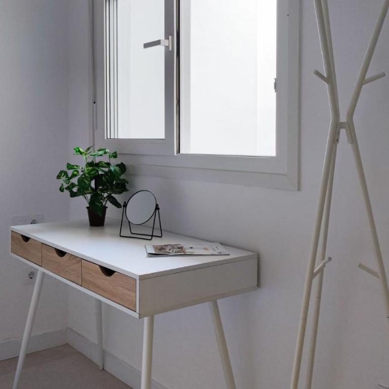 Apartamento Mensaque Triana, 2 dormitorios - Apartamento de 2 dormitorios - 35