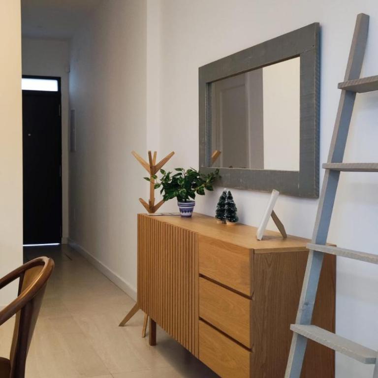 Apartamento Mensaque Triana, 2 dormitorios - Apartamento de 2 dormitorios - 9