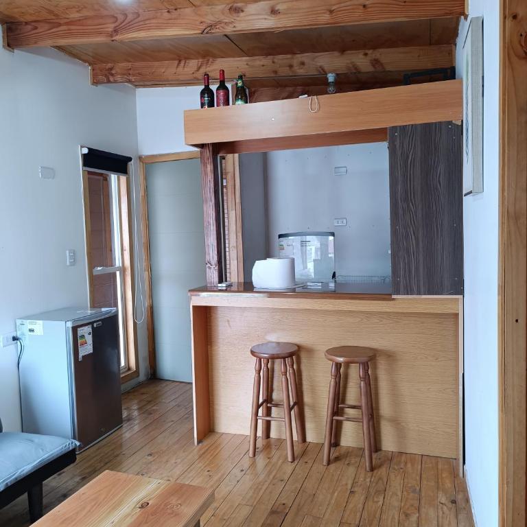 Puerta Archipiélago - One-Bedroom Apartment - 2