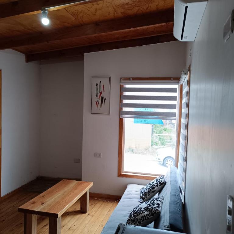Puerta Archipiélago - One-Bedroom Apartment - 3