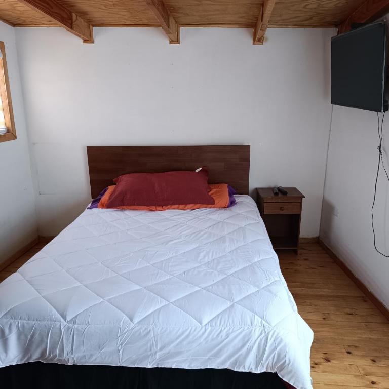 Puerta Archipiélago - One-Bedroom Apartment - 5