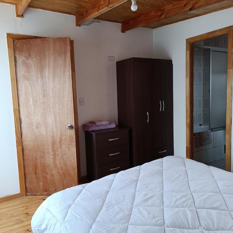 Puerta Archipiélago - One-Bedroom Apartment - 6