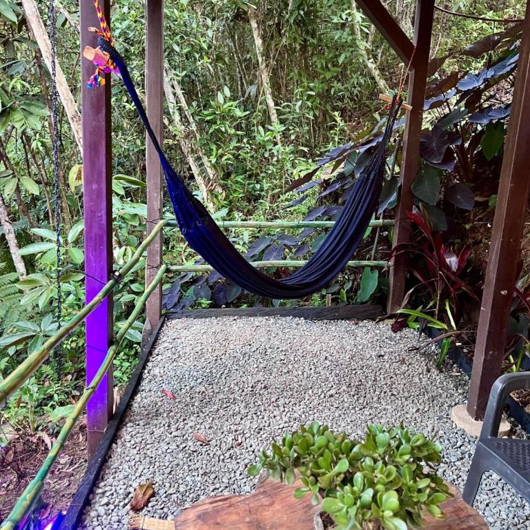 Eco Lodge Glamping - NABU GLAMPING - 15