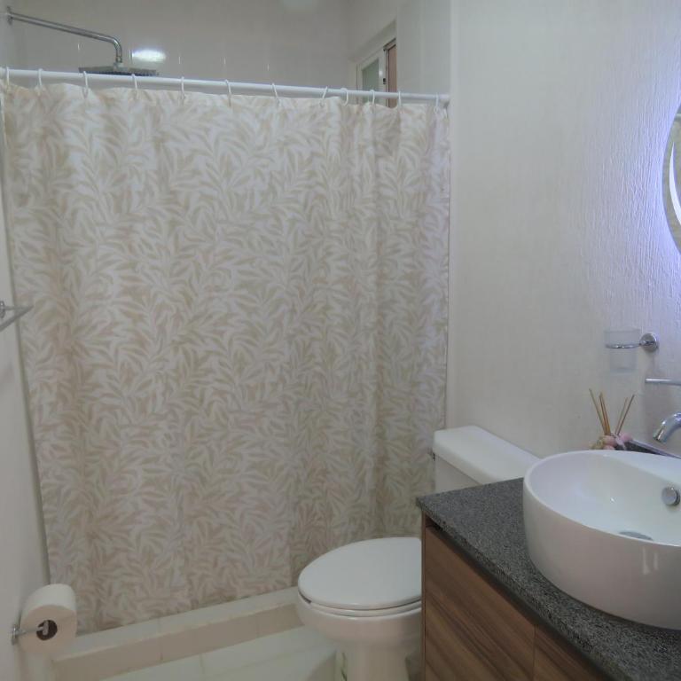 Depa serenidad en Alde Tulum PLUS - Two-Bedroom Apartment - 3