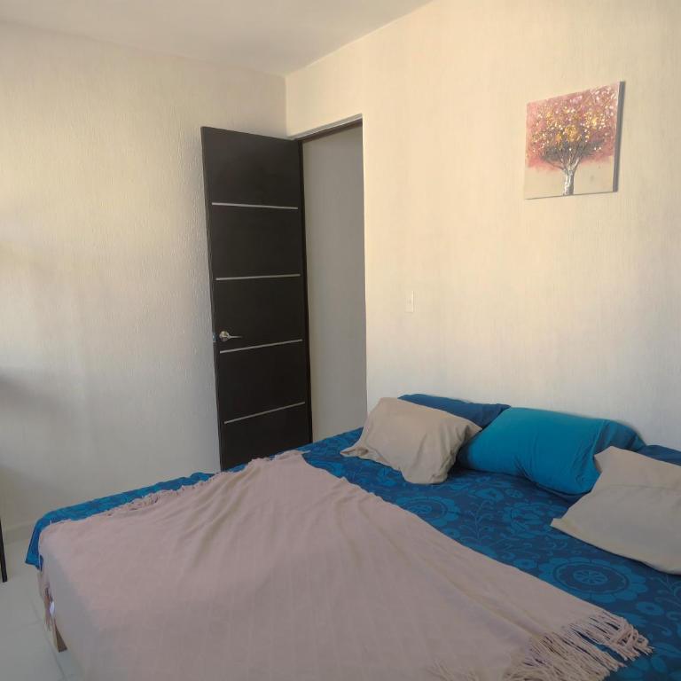 Depa serenidad en Alde Tulum PLUS - Two-Bedroom Apartment - 8