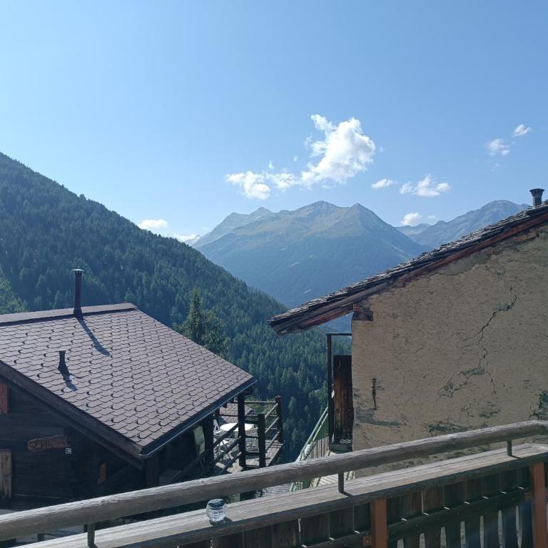 Cosy chalet - Renovated and charming - Apartment mit 1 Schlafzimmer - 17