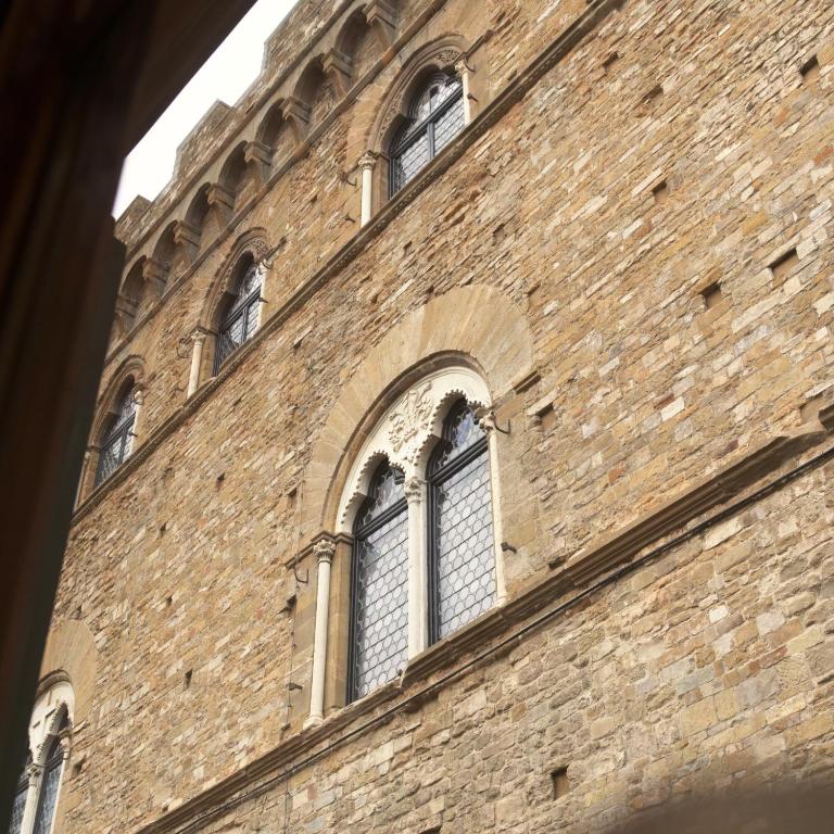 My Sweet Bargello, 2pax - Appartamento con 1 Camera da Letto - 33