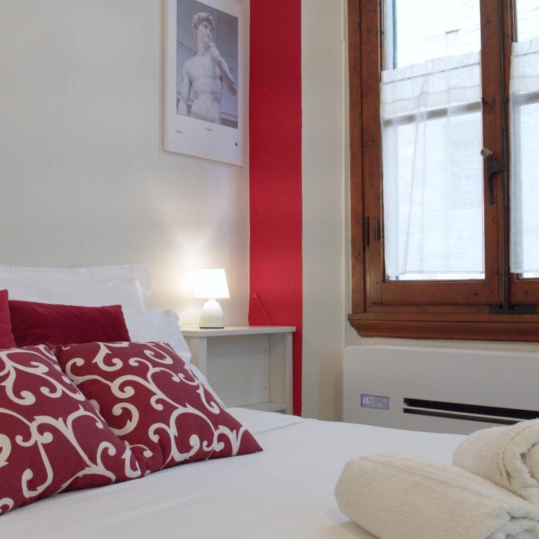 My Sweet Bargello, 2pax - Appartamento con 1 Camera da Letto - 35