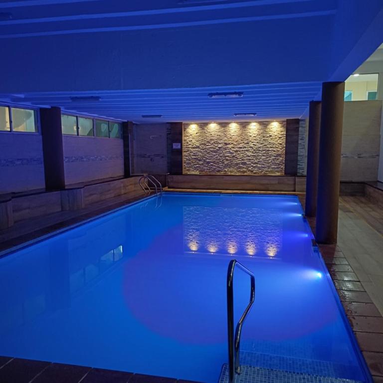 Relax - One-Bedroom Apartment - 1