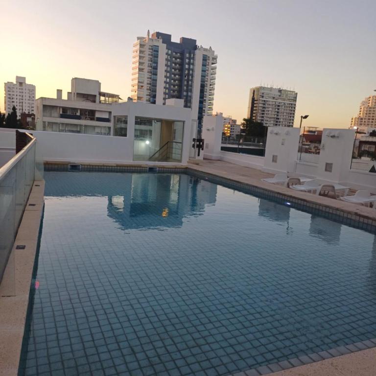 Relax - One-Bedroom Apartment - 4