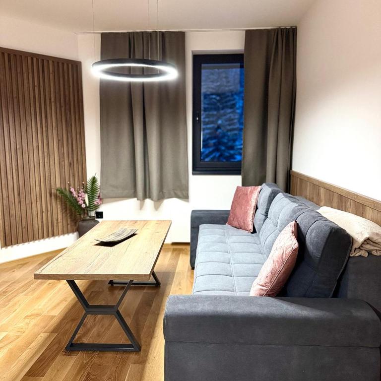 Bella Lux Jahorina - Apartman - 1