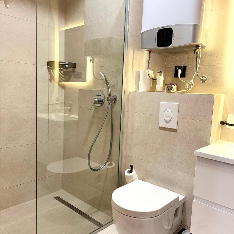 Bella Lux Jahorina - Apartman - 2