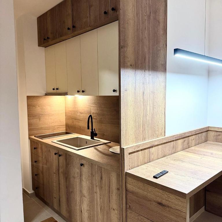 Bella Lux Jahorina - Apartman - 3