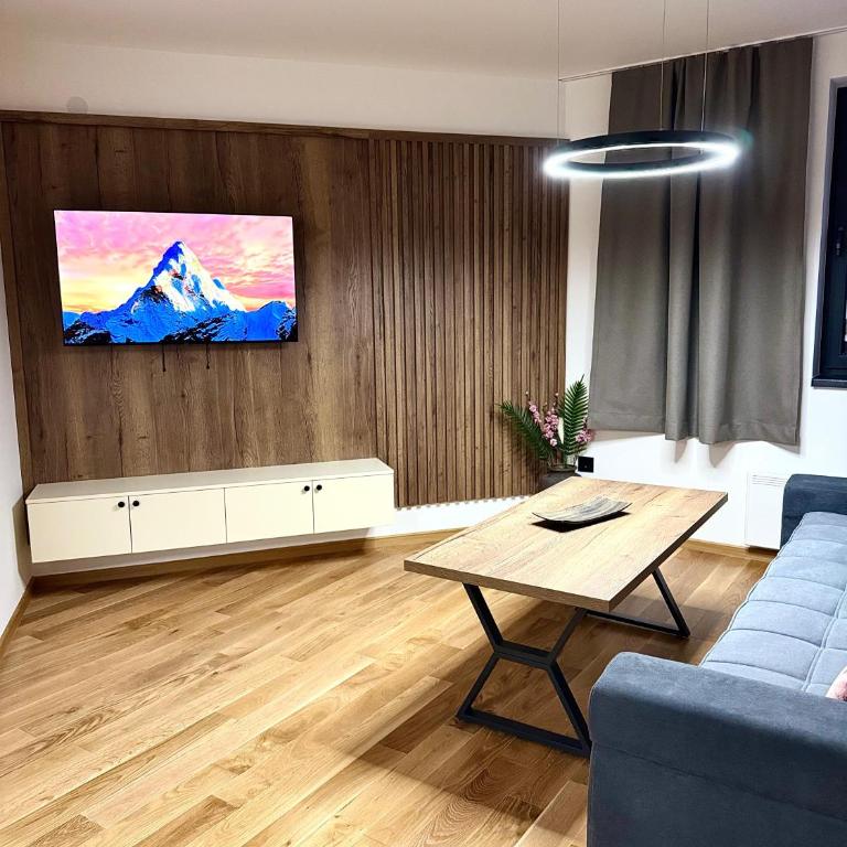 Bella Lux Jahorina - Apartman - 5