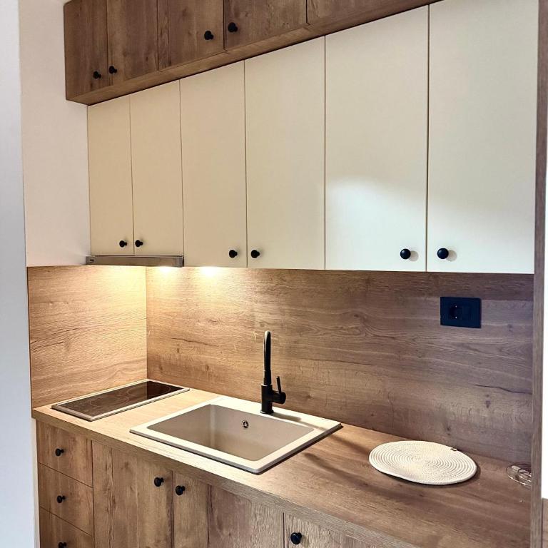Bella Lux Jahorina - Apartman - 6