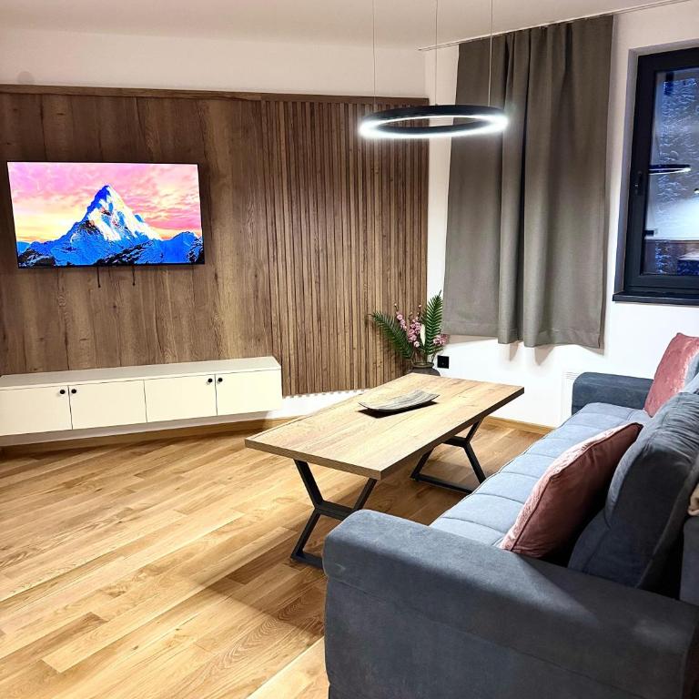 Bella Lux Jahorina - Apartman - 12