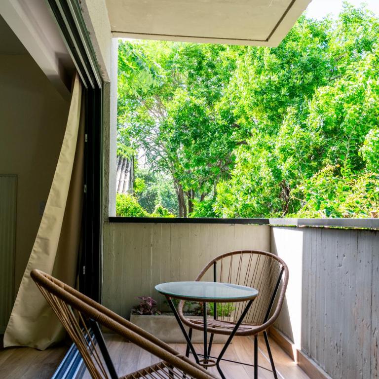 Stop in BA - Apartamento de 1 dormitorio con balcón - 9