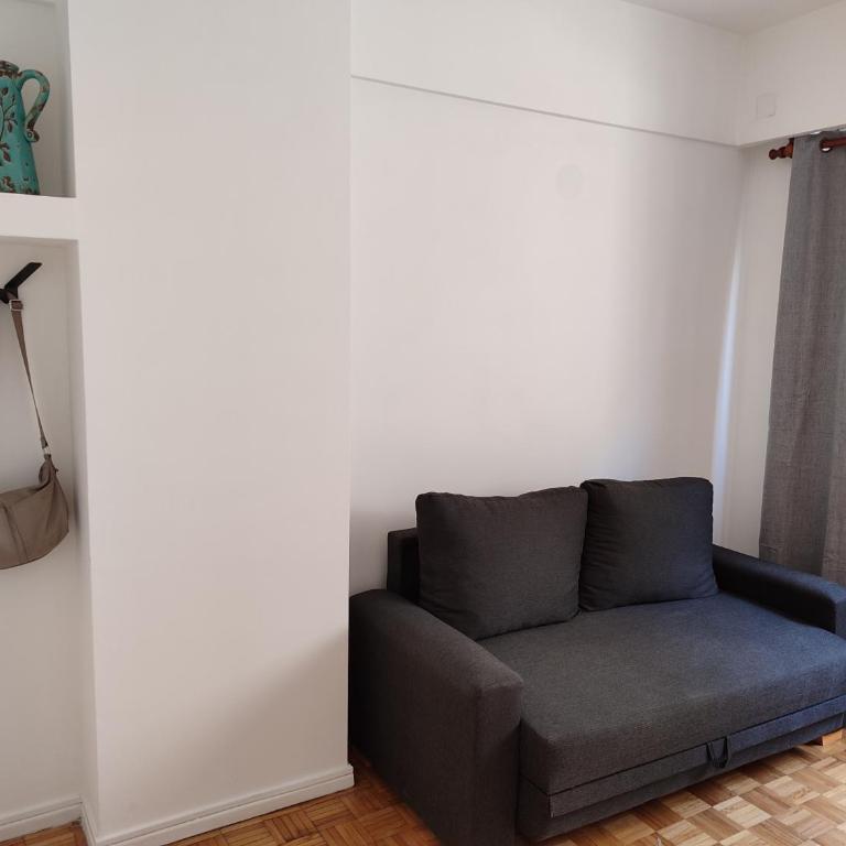 Obelisco Point - Apartamento de 1 dormitorio - 10