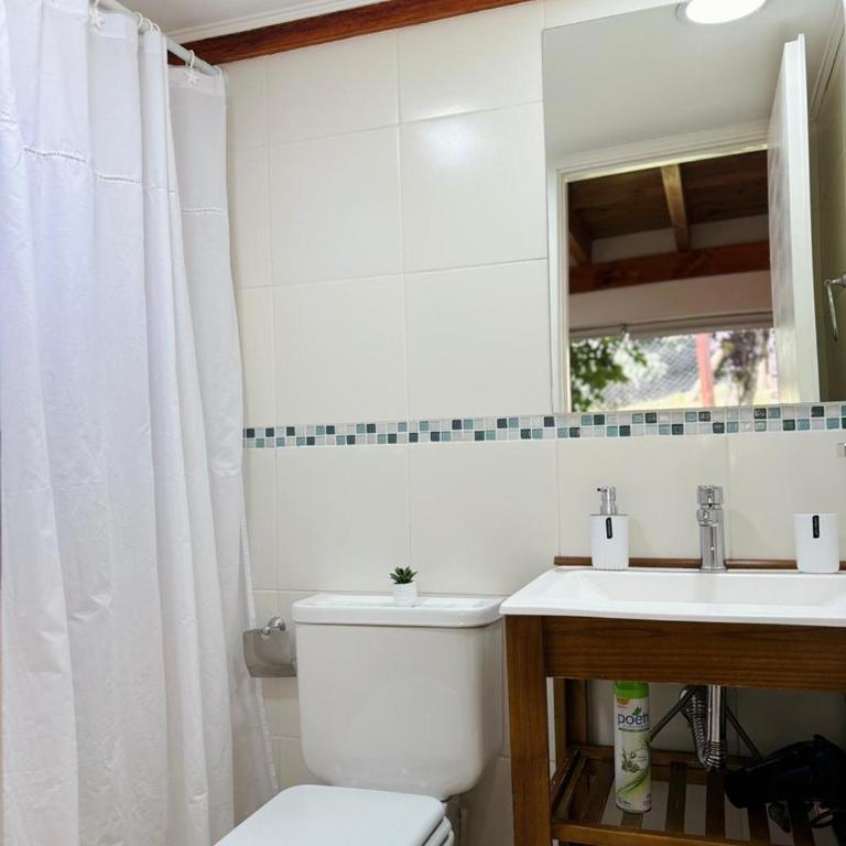 La Tante - Casa con 1 dormitorio - 8