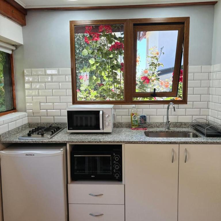 La Tante - Casa con 1 dormitorio - 2