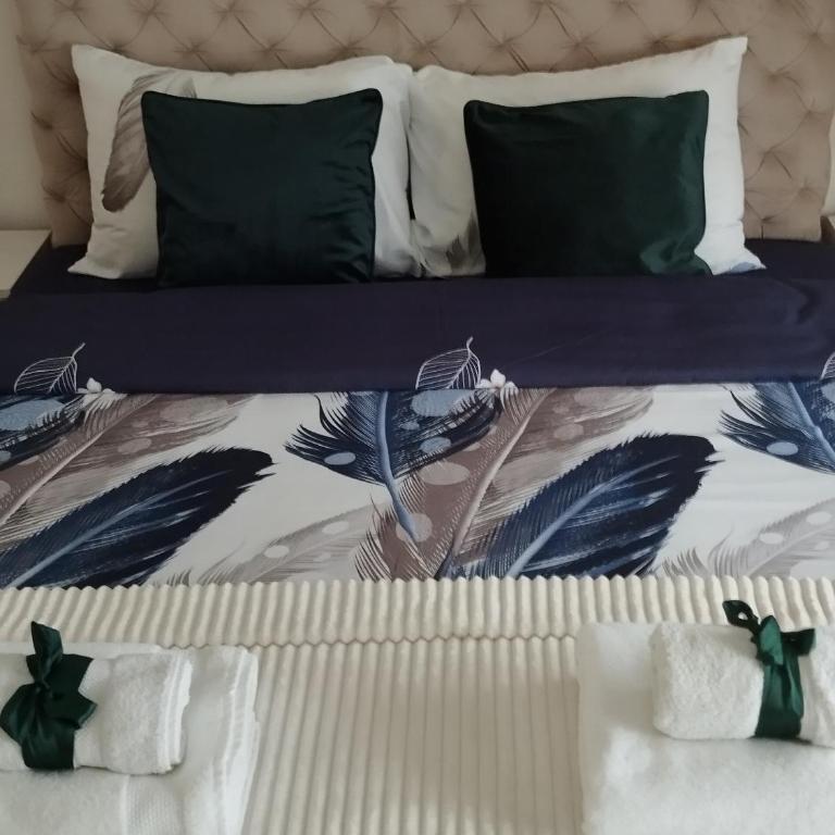 Apartman Raj - Vila sa 2 Spavaće Sobe - 4