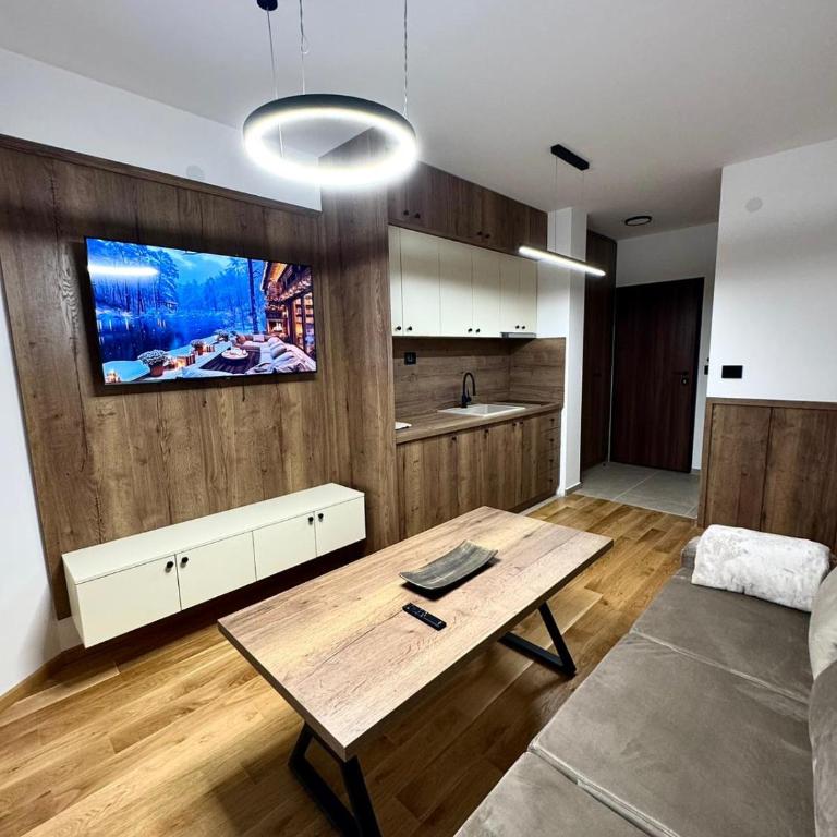 Bella Lux Jahorina - Apartman - 1