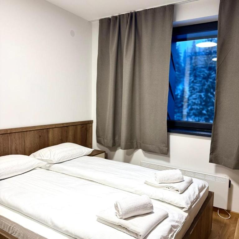 Bella Lux Jahorina - Apartman - 4