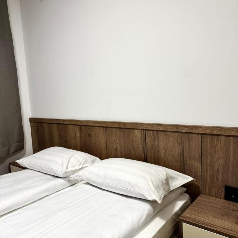 Bella Lux Jahorina - Apartman - 9