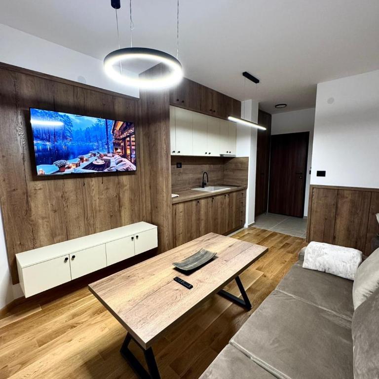 Bella Lux Jahorina - Apartman - 10