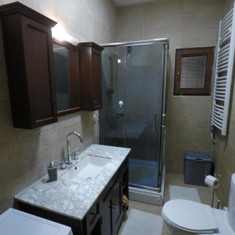 Villa Royal - Vila sa 3 Spavaće Sobe - 9