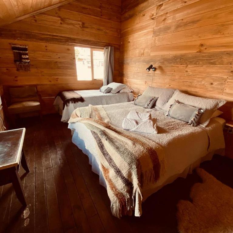 Del Ranco B&B - Triple Room with Private Bathroom - 7