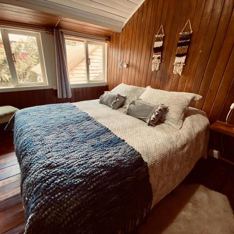 Del Ranco B&B - Habitación Doble - 1 o 2 camas - 2