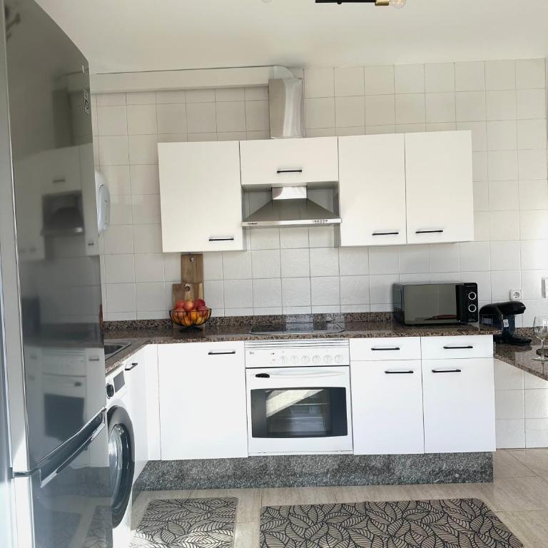Capital - Apartamento de 1 dormitorio - 7