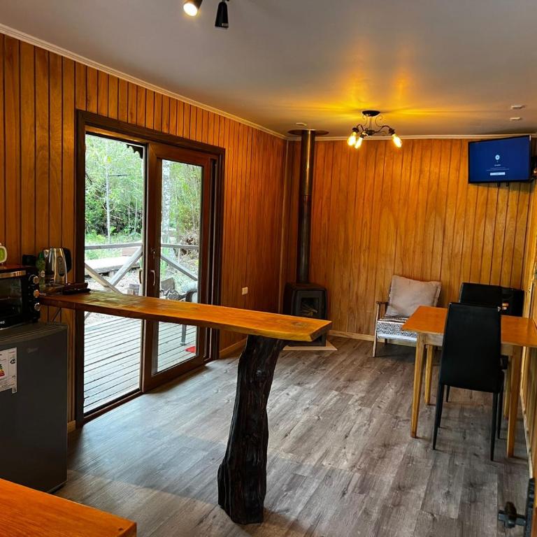 Panigal - One-Bedroom Apartment - 4