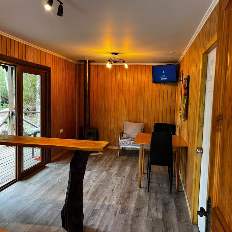 Panigal - One-Bedroom Apartment - 5