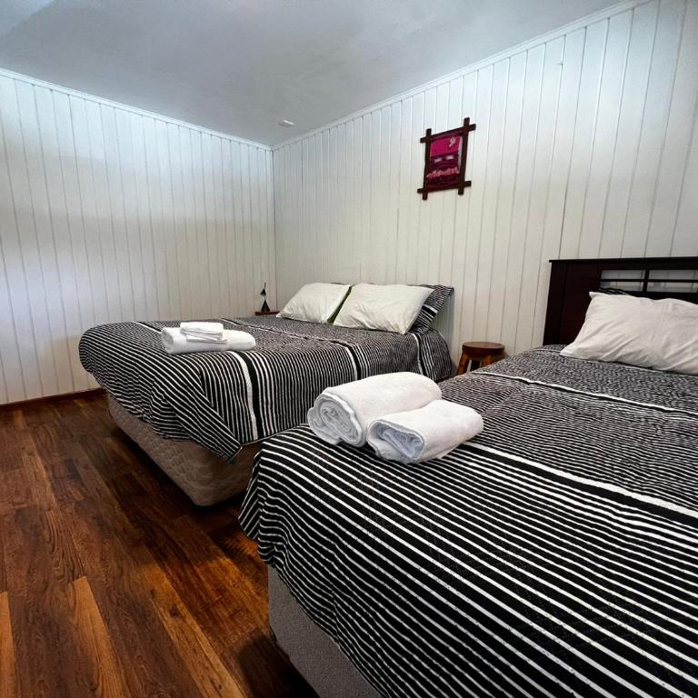 Panigal - One-Bedroom Apartment - 7