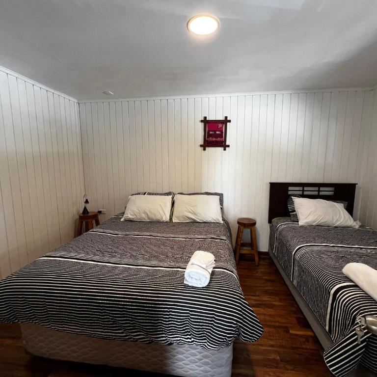 Panigal - One-Bedroom Apartment - 9