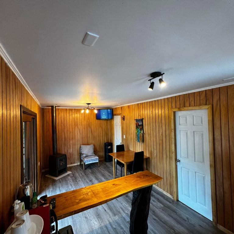 Panigal - One-Bedroom Apartment - 10
