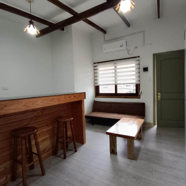 Puerta Archipiélago - One-Bedroom Apartment - 1