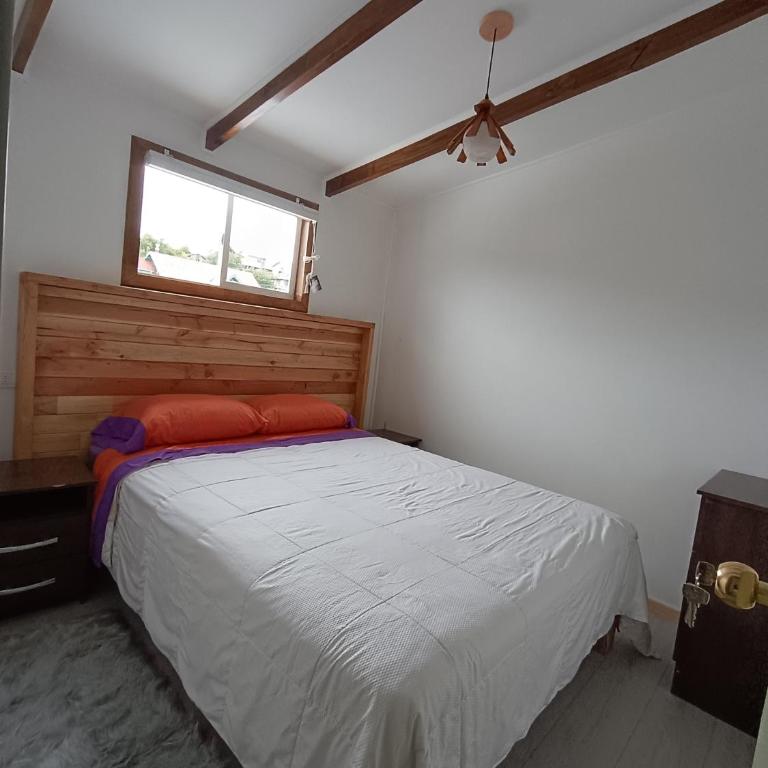 Puerta Archipiélago - One-Bedroom Apartment - 11
