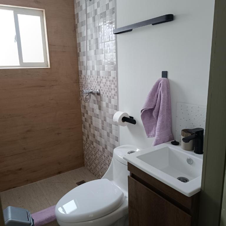 Puerta Archipiélago - One-Bedroom Apartment - 10