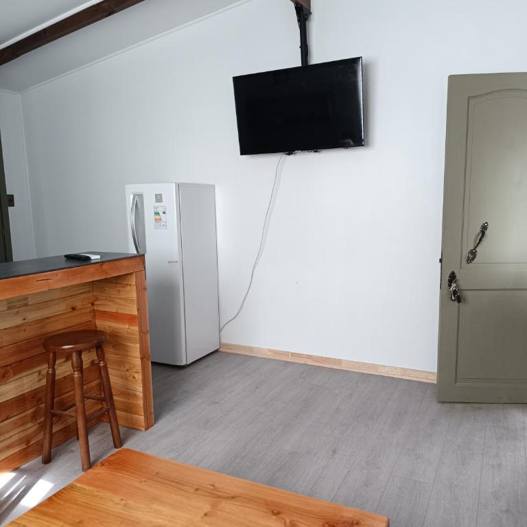 Puerta Archipiélago - One-Bedroom Apartment - 12